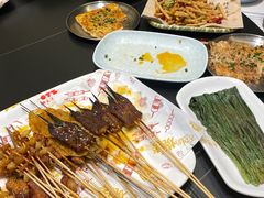 -楚太子  中餐&烧烤(武大店)