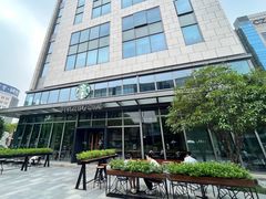 -星巴克臻选(杭州嘉里中心1F店)