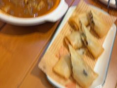 -鹅冠港式茶餐厅(来福士店)