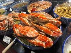-鱼篮仔·潮汕美食(圆明新园店)