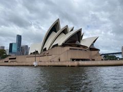-悉尼歌剧院
