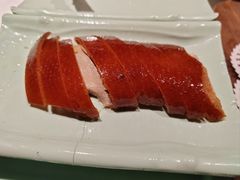 -羲和雅苑•北京烤鸭(国贸商城店)