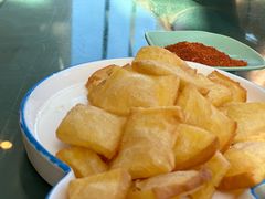 -云隐小厨·传统大理美食(复兴路店)