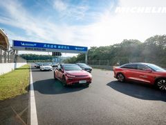 -浙江国际赛车场