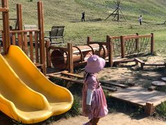 -潭柘厚院&山顶烤肉(潭柘寺店)