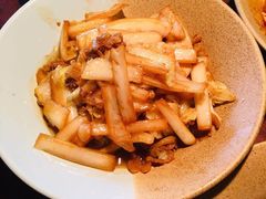 -外婆家(南开大悦城店)