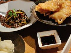 -奉天小馆·非遗东北菜(沈阳万象城店)