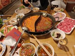 -楠火锅(太古里总店)