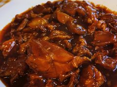 -京皇十二道天津菜(蒲黄榆店)