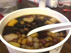 -鲜芋仙(宝地广场店)