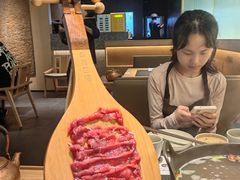 -盡膳口福跷脚牛肉火锅(国贸商城店)