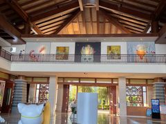 -石梅湾艾美度假酒店