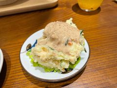 -肥朵食堂(带梦胡同店)