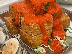 -白仁仔· 活烤海鲜 宵夜(豫园店)