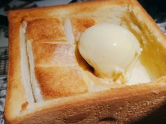 面包诱惑-绿茶餐厅(深圳龙华天虹购物中心店)