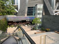-Free Sky 云际观光层