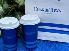 -CHARLIETOWN红茶公司(南京万象天地店)