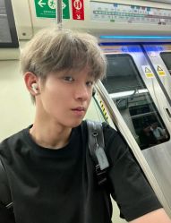 -尤司男士国潮理发馆