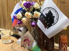 -米德维奇俄式西餐厅(西六道街店)