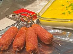 -钱锋炭缸烧烤(扶余路直营一店)