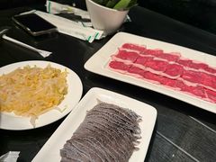 -南门涮肉(上海一店)