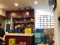-扬州菜在上海(场北广场店)