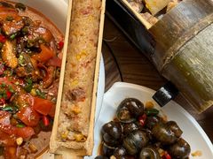 -61号餐吧(兴坪古镇漓江店)