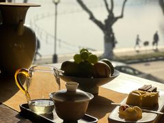 -青竺·青竹茶舍(断桥店)