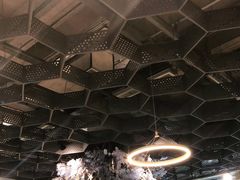 大堂-圣罗巴海鲜自助(黑金店)