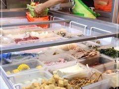 -筒骨麻辣烫(永同昌公寓胜明花园店)
