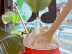 上海葱油拌面-Dal Cuore 达可芮冰淇淋(陕西北路店)