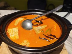 -汤城小厨•粤菜•靓汤(西直门凯德MALL店)