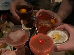 -广州柏悦酒店·悦吧·顶楼露天酒吧