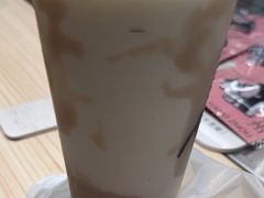 -喜茶(杭州龙湖西溪天街店)