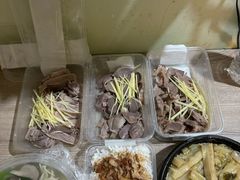 -乡亲鹅肉城(昆山店)