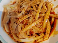 -中阿兰牛肉面(悦海新天地店)