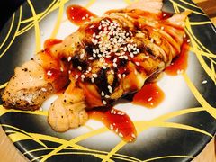 -沼津港渔市(宏伊国际广场店)