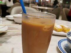 -香港百合居(LCM置汇旭辉广场店)