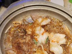 -绿茶餐厅(哈尔滨凯德店)