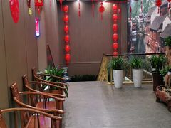 -沱江小镇 (良乡店)