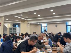 -老刘家永盛斋·传统泡馍(东关南街店)