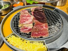 -姜虎东白丁烤肉(深圳湾后海汇店)