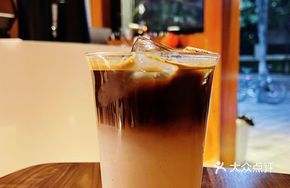Brown Rice Coffee