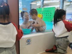 -艾悠宝亲子游泳·水育早教·婴幼儿游泳·儿童游泳