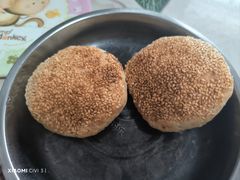 -朱记小郑酥烧饼(建康路店)
