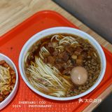 糖豆食记｜和鸡架一样出名的抻面🍜吃上了‼️