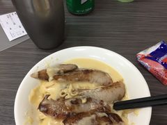 -新记餐厅(香槟大厦店)