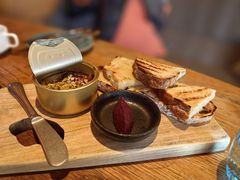 -THE CANNERY&JUJU 新鲜海鲜·牛排美食酒廊