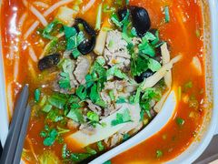 -魏家凉皮(南楼店)