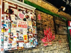 -About Bistro關於·泰式家庭料理